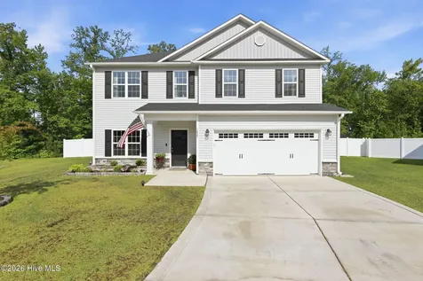 1023 Marlin Boulevard New Bern NC 28562