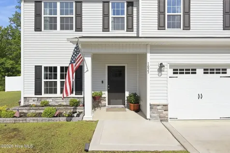1023 Marlin Boulevard New Bern NC 28562
