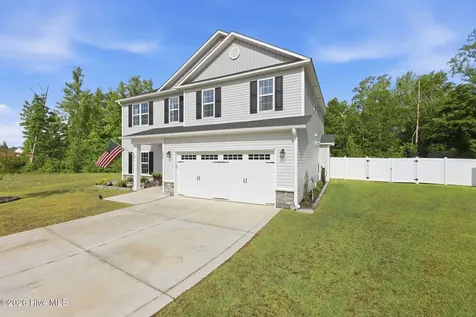 1023 Marlin Boulevard New Bern NC 28562