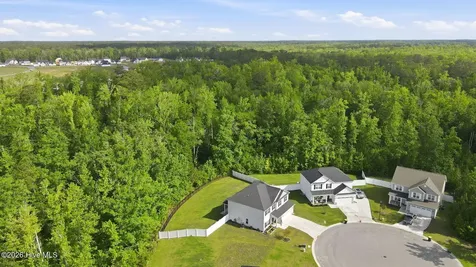 1023 Marlin Boulevard New Bern NC 28562