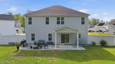 1023 Marlin Boulevard New Bern NC 28562