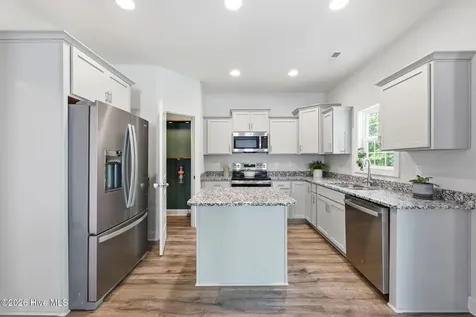 1023 Marlin Boulevard New Bern NC 28562