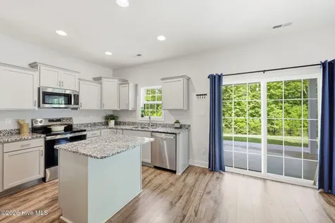 1023 Marlin Boulevard New Bern NC 28562