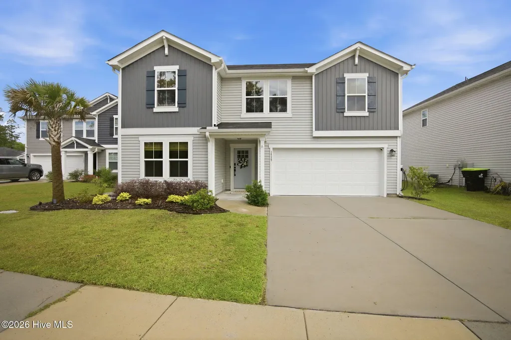 1539 New Sun Drive SE Bolivia NC 28422
