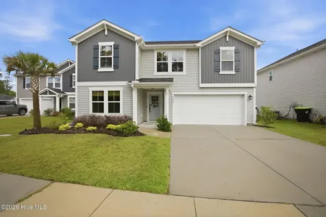 1539 New Sun Drive SE Bolivia NC 28422