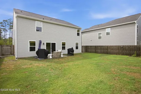 1539 New Sun Drive SE Bolivia NC 28422
