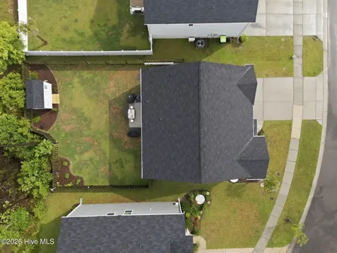 1539 New Sun Drive SE Bolivia NC 28422