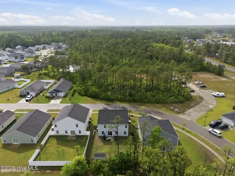 1539 New Sun Drive SE Bolivia NC 28422