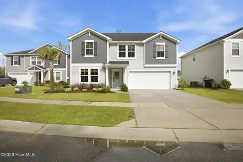 1539 New Sun Drive SE Bolivia NC 28422