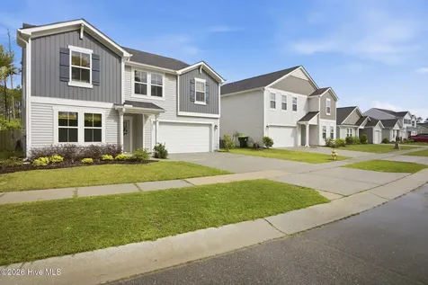 1539 New Sun Drive SE Bolivia NC 28422