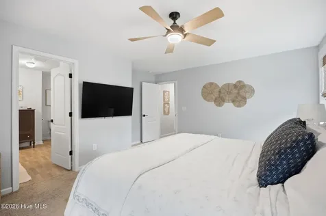 1539 New Sun Drive SE Bolivia NC 28422