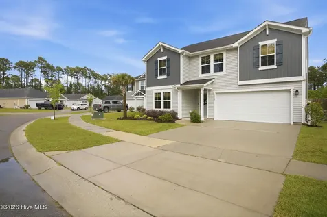 1539 New Sun Drive SE Bolivia NC 28422