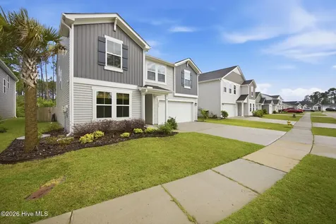 1539 New Sun Drive SE Bolivia NC 28422