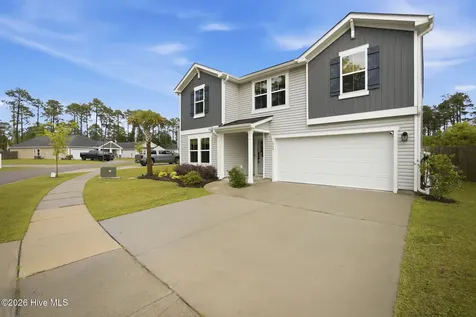 1539 New Sun Drive SE Bolivia NC 28422