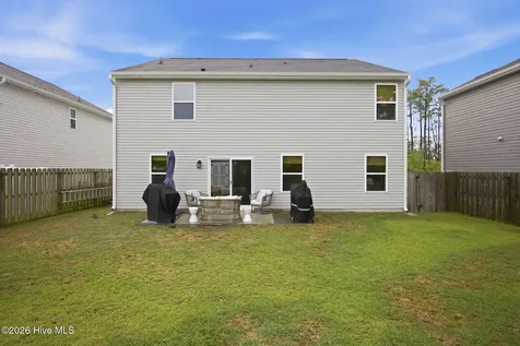 1539 New Sun Drive SE Bolivia NC 28422