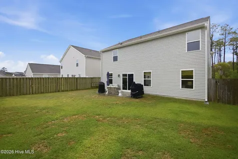 1539 New Sun Drive SE Bolivia NC 28422