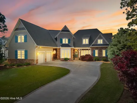 3178 Moss Hammock Wynd Southport NC 28461