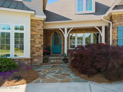 3178 Moss Hammock Wynd Southport NC 28461