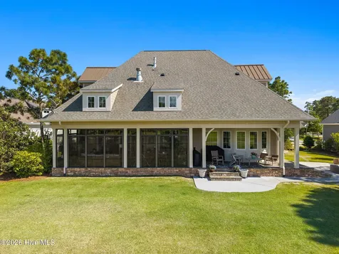 3178 Moss Hammock Wynd Southport NC 28461