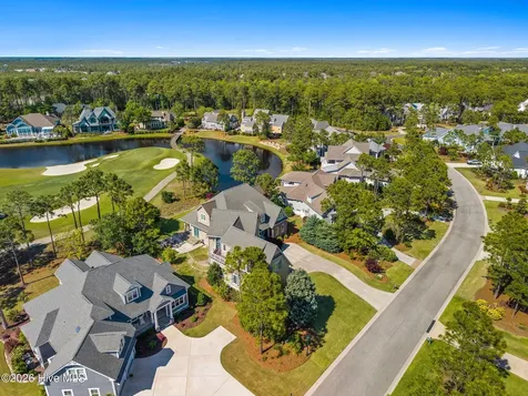 3178 Moss Hammock Wynd Southport NC 28461