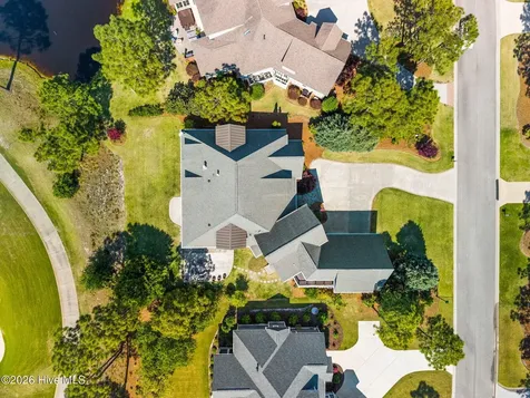 3178 Moss Hammock Wynd Southport NC 28461