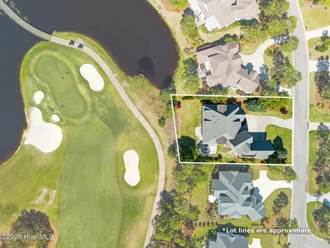 3178 Moss Hammock Wynd Southport NC 28461