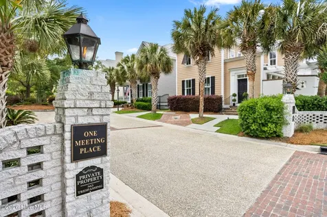 1802 Barkley Avenue Wilmington NC 28403