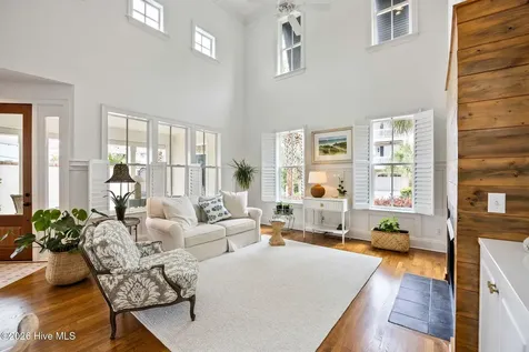 1802 Barkley Avenue Wilmington NC 28403