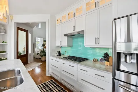 1802 Barkley Avenue Wilmington NC 28403