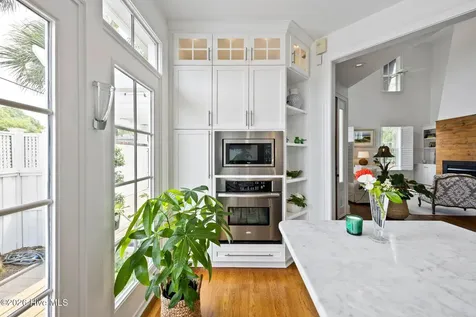 1802 Barkley Avenue Wilmington NC 28403