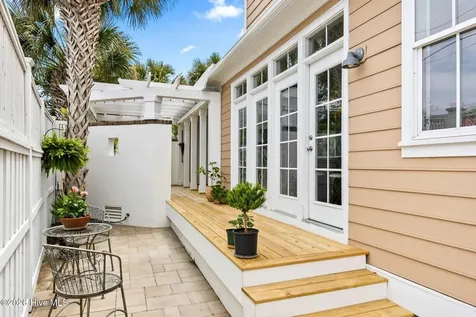 1802 Barkley Avenue Wilmington NC 28403