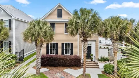1802 Barkley Avenue Wilmington NC 28403