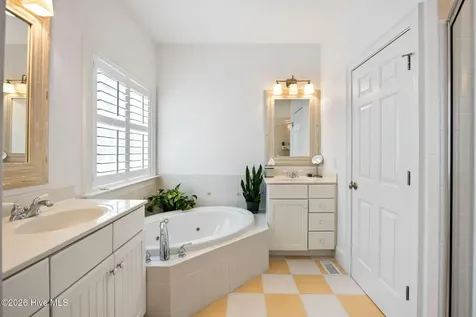 1802 Barkley Avenue Wilmington NC 28403