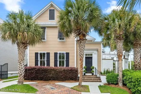 1802 Barkley Avenue Wilmington NC 28403