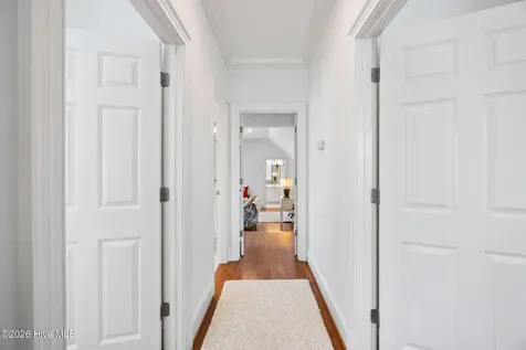 1802 Barkley Avenue Wilmington NC 28403