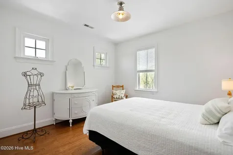 1802 Barkley Avenue Wilmington NC 28403