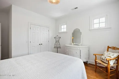 1802 Barkley Avenue Wilmington NC 28403