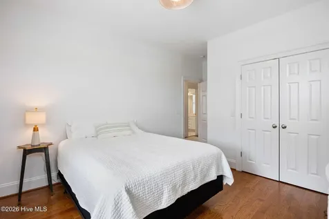 1802 Barkley Avenue Wilmington NC 28403