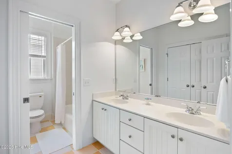 1802 Barkley Avenue Wilmington NC 28403