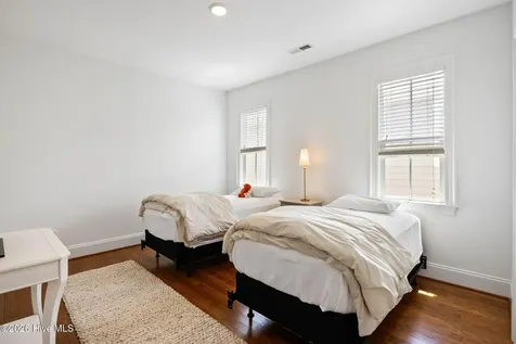 1802 Barkley Avenue Wilmington NC 28403