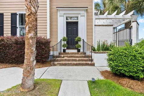 1802 Barkley Avenue Wilmington NC 28403