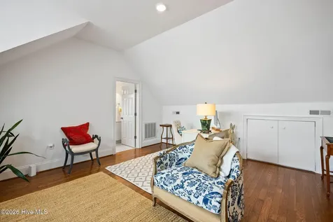 1802 Barkley Avenue Wilmington NC 28403