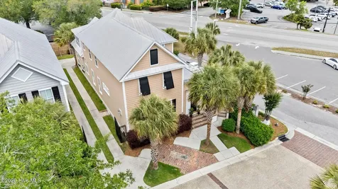 1802 Barkley Avenue Wilmington NC 28403
