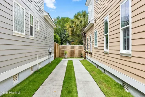 1802 Barkley Avenue Wilmington NC 28403