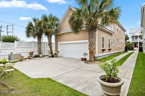 1802 Barkley Avenue Wilmington NC 28403