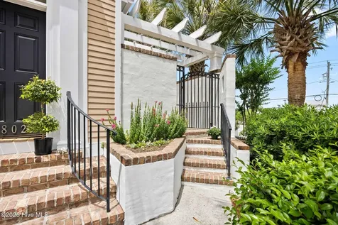 1802 Barkley Avenue Wilmington NC 28403