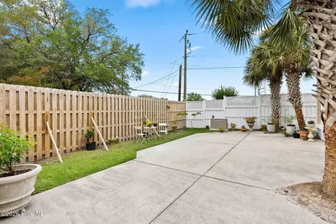 1802 Barkley Avenue Wilmington NC 28403