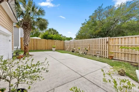 1802 Barkley Avenue Wilmington NC 28403
