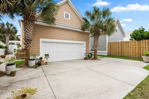 1802 Barkley Avenue Wilmington NC 28403