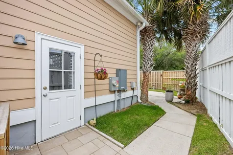 1802 Barkley Avenue Wilmington NC 28403